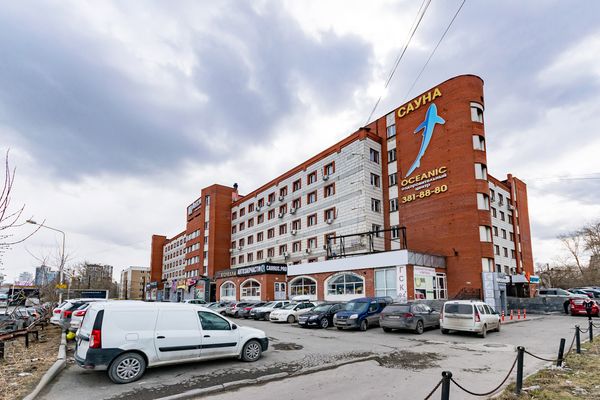 Фото: Продам помещение test