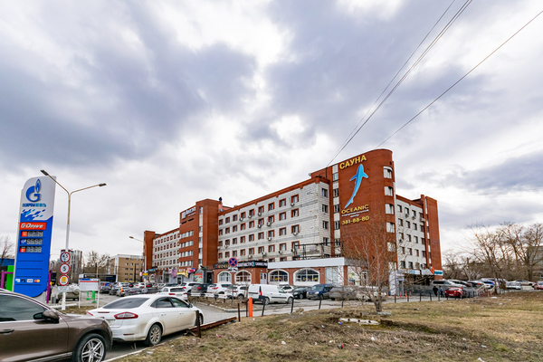 Фото: Продам помещение test