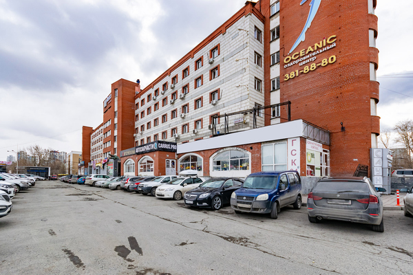 Фото: Продам помещение test