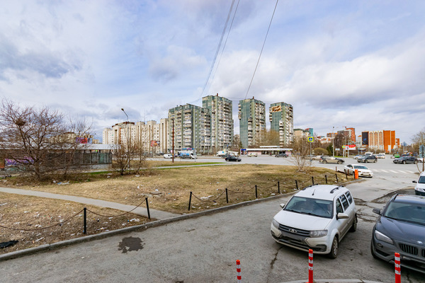 Фото: Продам помещение test