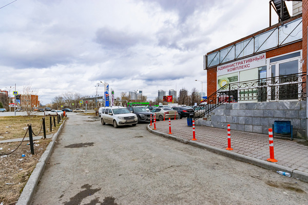 Фото: Продам помещение test