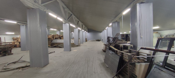 Фото: Сдаются в аренду 682 м2 на базе test