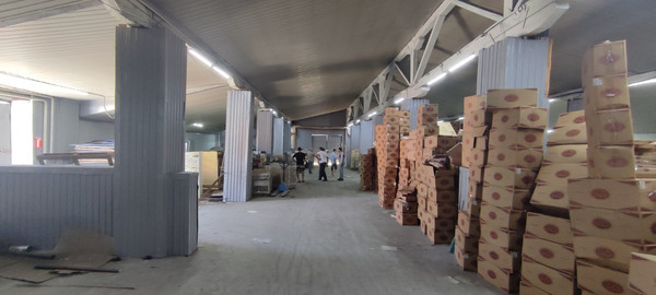 Фото: Сдаются в аренду 682 м2 на базе test