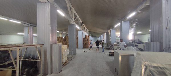 Фото: Сдаются в аренду 682 м2 на базе test