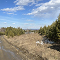 Участок на продажу в Максимовщине, Дальний пер фото №5