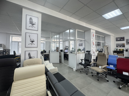 Фото: Помещение свободного назначения. test