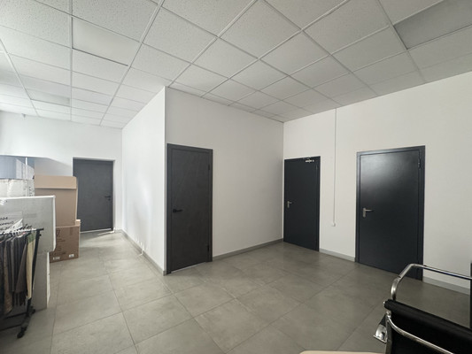 Фото: Помещение свободного назначения. test