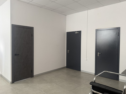 Фото: Помещение свободного назначения. test