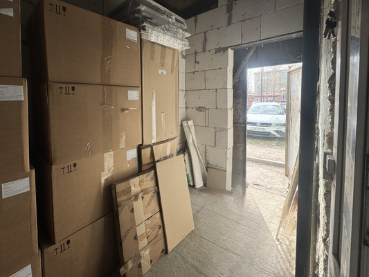 Фото: Помещение свободного назначения. test