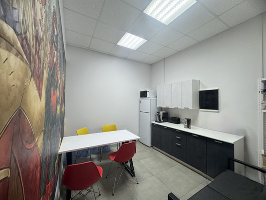 Фото: Помещение свободного назначения. test