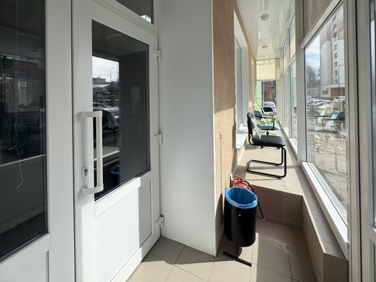 Фото: Помещение свободного назначения. test