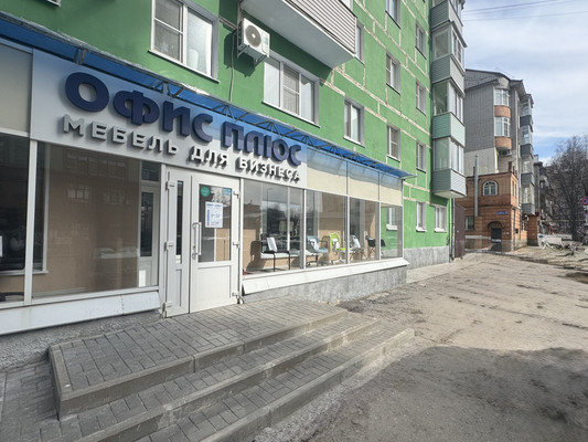 Фото: Помещение свободного назначения. test