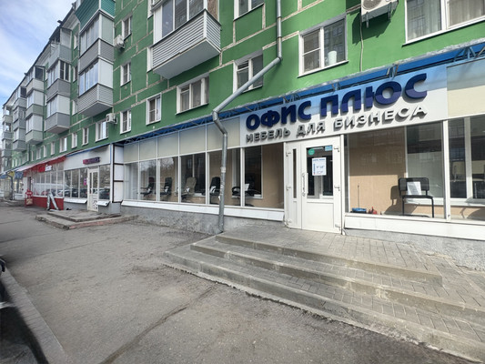 Фото: Помещение свободного назначения. test