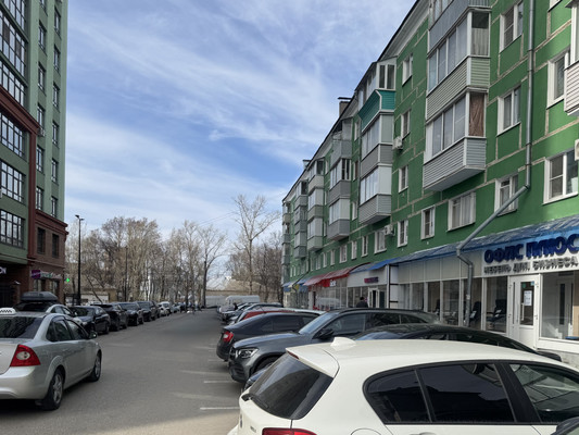 Фото: Помещение свободного назначения. test