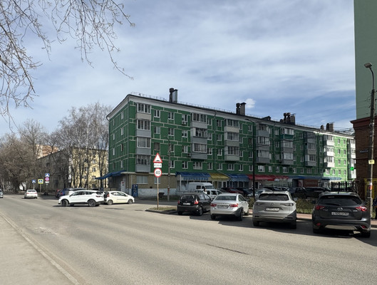 Фото: Помещение свободного назначения. test