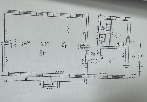 Фото: Помещение свободного назначения. test