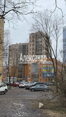 Фото: Аппартаменты 29,5кв.м. test