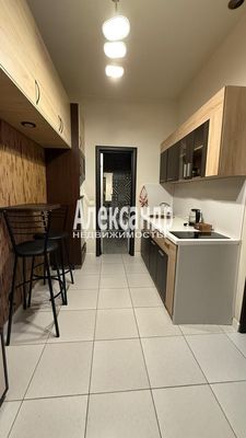 Фото: Аппартаменты 29,5кв.м. test