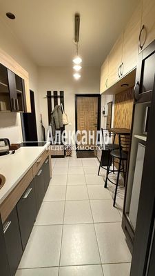 Фото: Аппартаменты 29,5кв.м. test