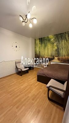 Фото: Аппартаменты 29,5кв.м. test