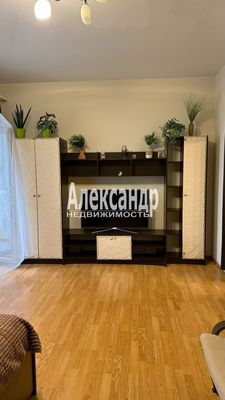 Фото: Аппартаменты 29,5кв.м. test