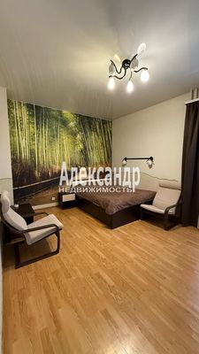 Фото: Аппартаменты 29,5кв.м. test