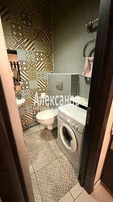 Фото: Аппартаменты 29,5кв.м. test