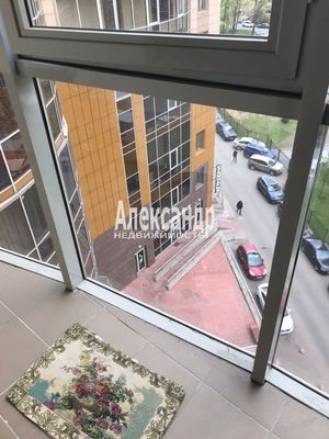 Фото: Аппартаменты 29,5кв.м. test