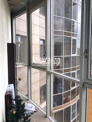 Фото: Аппартаменты 29,5кв.м. test