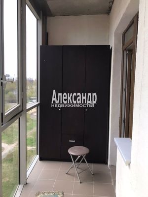 Фото: Аппартаменты 29,5кв.м. test