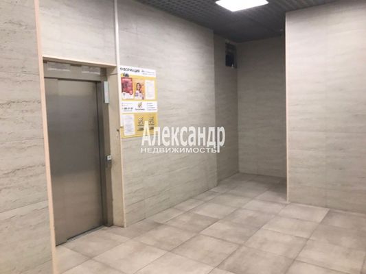 Фото: Аппартаменты 29,5кв.м. test