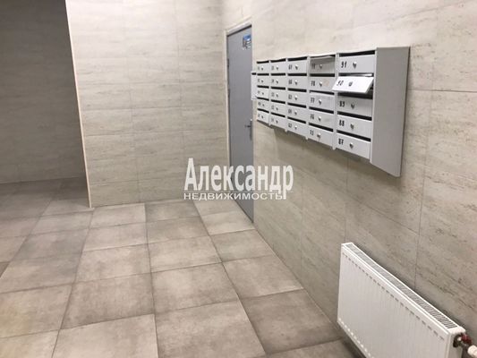 Фото: Аппартаменты 29,5кв.м. test