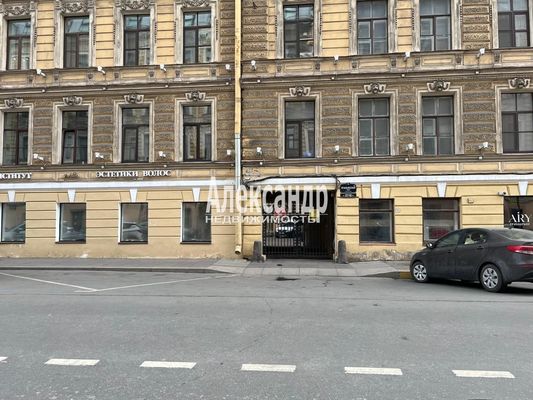 Фото: Коммерческое помещение в самом сердце Петербурга! test