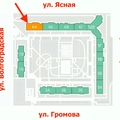 Помещение свободного назначения в аренду в Екатеринбурге, Громова ул, 26 фото №4