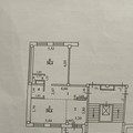 Квартира на продажу в Иркутске, Крылатый мкр, 4 фото №1
