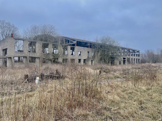 Фото: Продается коммерческое помещение, test