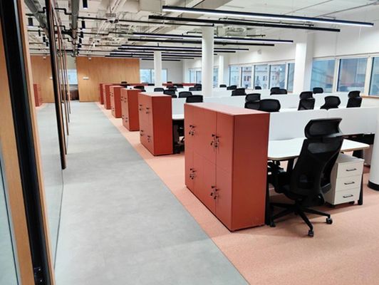 Фото: Офис в бц test