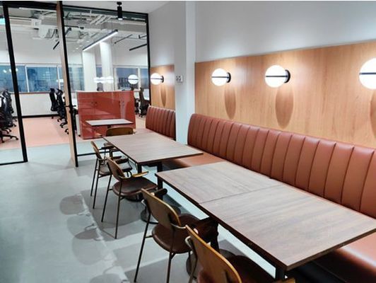 Фото: Офис в бц test