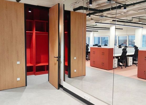 Фото: Офис в бц test