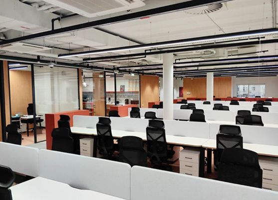 Фото: Офис в бц test