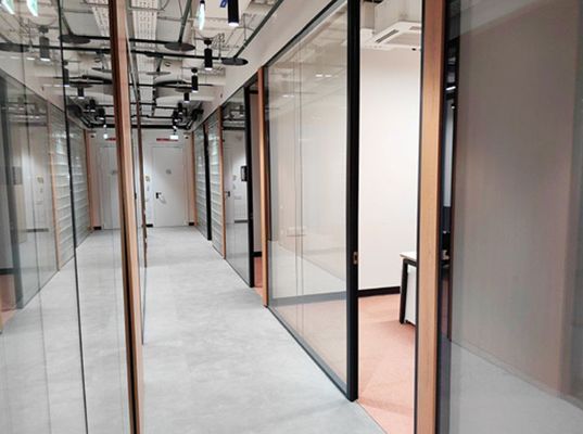 Фото: Офис в бц test