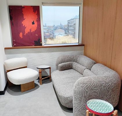 Фото: Офис в бц test