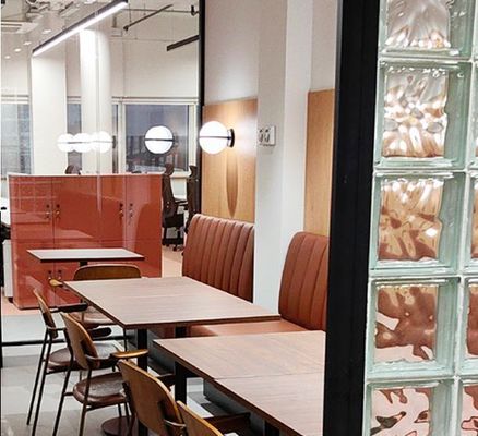 Фото: Офис в бц test