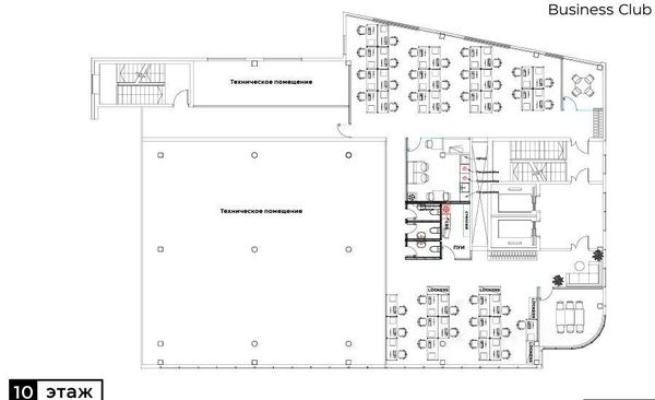 Фото: Офис в бц test