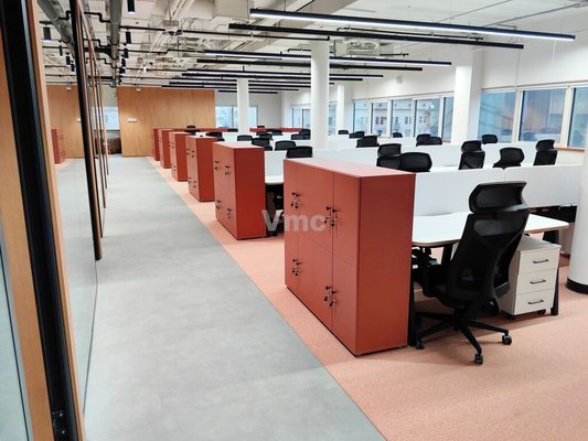 Фото: Офис (532 кв.м.) test