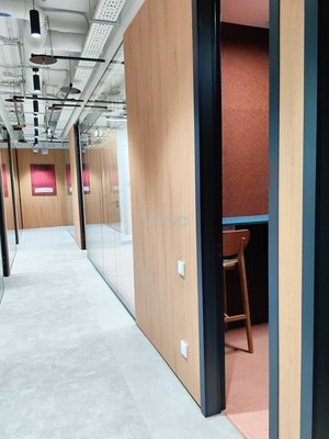 Фото: Офис (532 кв.м.) test