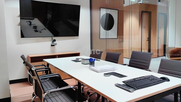 Фото: Офис (532 кв.м.) test