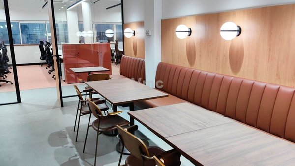 Фото: Офис (532 кв.м.) test