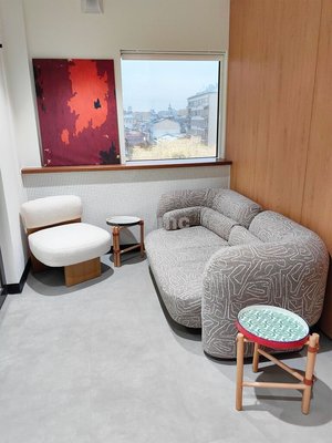 Фото: Офис в 427 кв.м. test