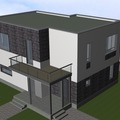 Дом на продажу в Петрозаводске, Жемчужный (Древлянка р-н) проезд, 8 фото №3